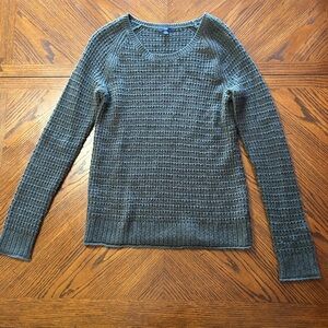 Knit Gap Sweater